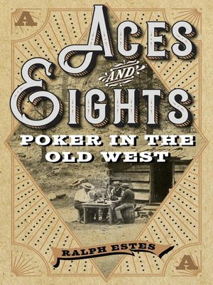 cover image of Aces and Eights
